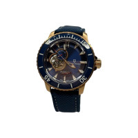 Часы мужские Pagani Design PD-1674 Gold/Blue