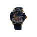 Часы Pagani Design PD-1674 Gold/Blue – премиальные мужские