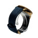 Часы Pagani Design PD-1674 Gold/Blue – премиальные мужские