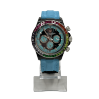 Часы Pagani Design PD-1732 Rainbow/Blue