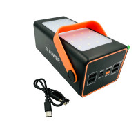 Power Bank ACL PW-52 70000mAh с прожектором