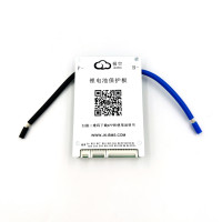 BMS JK-BD4A8S4P 4S-8S, 40A