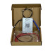 SMART BMS Active Balance JK-BD4A8S4P 4S-8S, 40A, активная балансировка 0.4A для LiFePO4, Li-Ion, LTO аккумуляторов