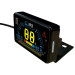 JK BMS LCD 2.0 — накладний ЖК дисплей JiKong 
