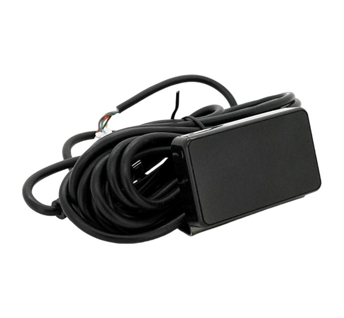 JK BMS LCD 2.0 — накладний ЖК дисплей JiKong 