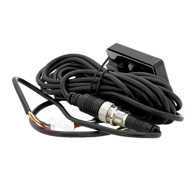 JK BMS LCD 2.0 — накладний ЖК дисплей JiKong 