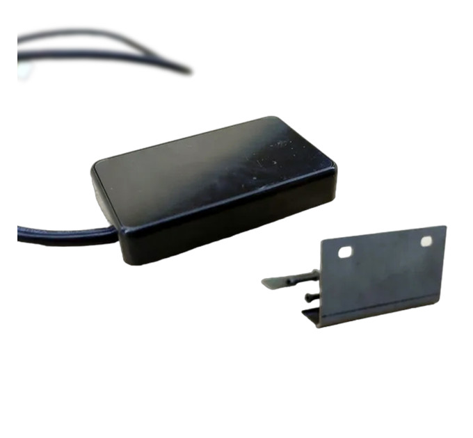 JK BMS LCD 2.0 — накладний ЖК дисплей JiKong 