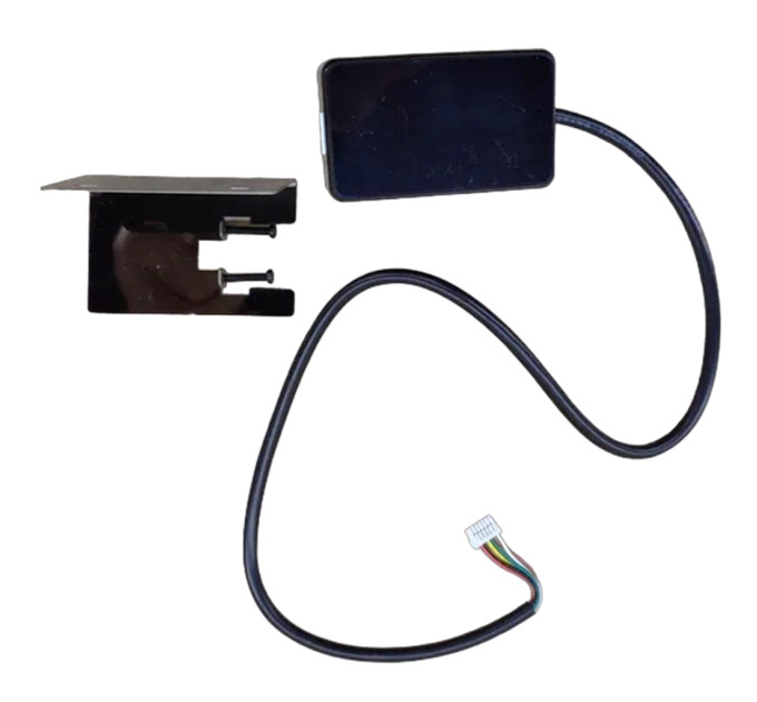 JK BMS LCD 2.0 — накладний ЖК дисплей JiKong 
