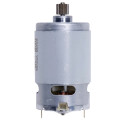 Электромотор Rongda RD-21-AA RS-550 для мини-пилы и болгарки