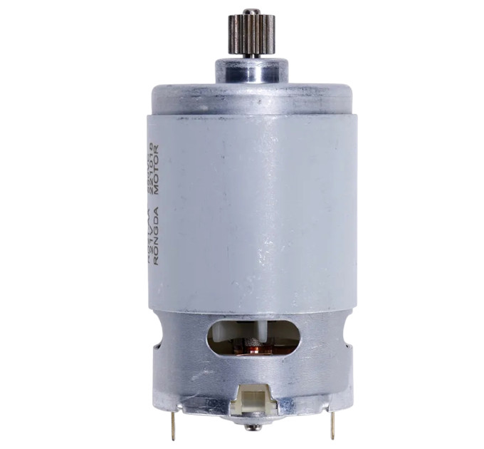 Электромотор Rongda RD-21-AA RS-550 для мини-пилы и болгарки