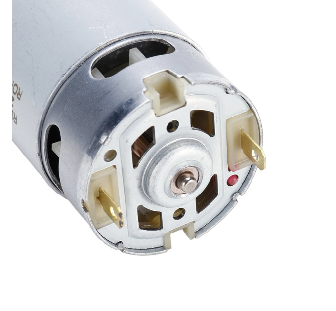 Электромотор Rongda RD-21-AA RS-550 для мини-пилы и болгарки