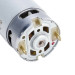 Электромотор Rongda RD-21-AA RS-550 для мини-пилы и болгарки