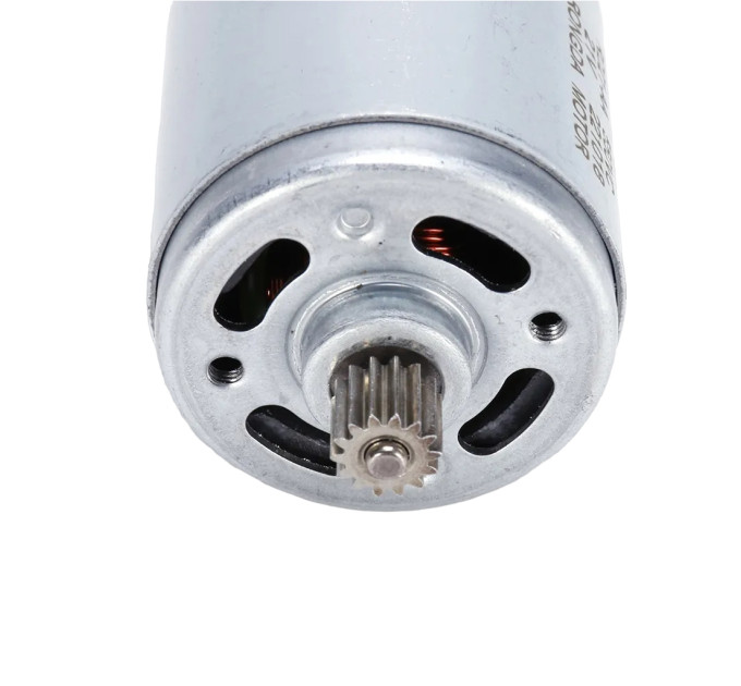 Электромотор Rongda RD-21-AA RS-550 для мини-пилы и болгарки
