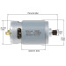 Электромотор Rongda RD-21-AA RS-550 для мини-пилы и болгарки