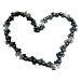 Цепь Saw Chain 4" для аккумуляторной минипилы, 28 звеньев