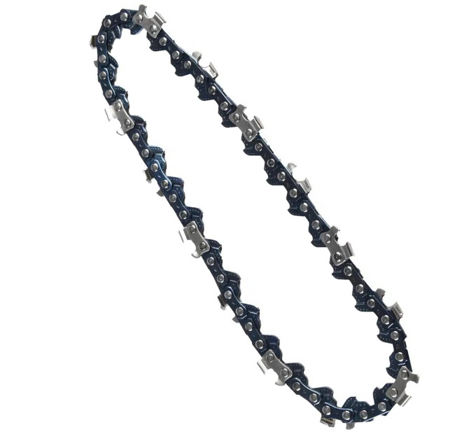Цепь Saw Chain 4" для аккумуляторной минипилы, 28 звеньев