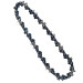 Цепь Saw Chain 4" для аккумуляторной минипилы, 28 звеньев
