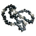 Цепь Saw Chain 4" для аккумуляторной минипилы, 28 звеньев