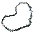 Цепь Saw Chain 6" для аккумуляторной минипилы, 37 звеньев