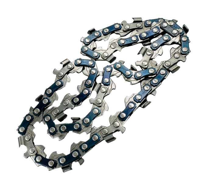 Цепь Saw Chain 6" для аккумуляторной минипилы, 37 звеньев