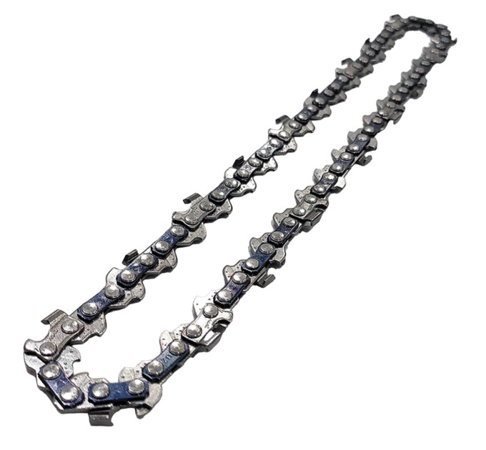 Цепь Saw Chain 6" для аккумуляторной минипилы, 37 звеньев