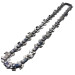 Цепь Saw Chain 6" для аккумуляторной минипилы, 37 звеньев
