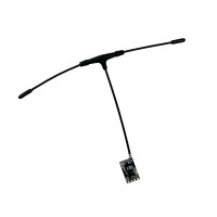 Приёмник Bayck ELRS 915MHz Nano ExpressLRS для FPV-дронов