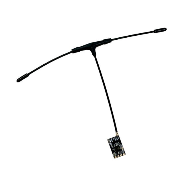 Bayck ELRS 915MHz Nano — миниатюрный ExpressLRS приёмник для FPV с низкой задержкой и стабильной связью