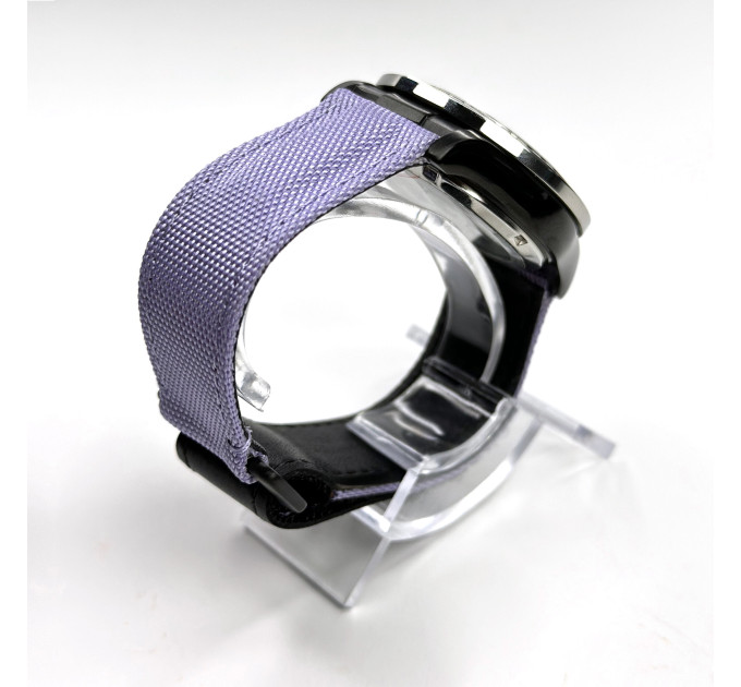 Часы мужские Pagani Design PD-1732 Rainbow/Black-Purple 40 мм