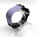 Часы мужские Pagani Design PD-1732 Rainbow/Black-Purple 40 мм