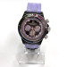 Часы мужские Pagani Design PD-1732 Rainbow/Black-Purple 40 мм