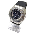 Часы мужские Pagani Design PD-YS007 Black/White 47.5 мм