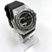 Часы мужские Pagani Design PD-YS007 Black/White 47.5 мм