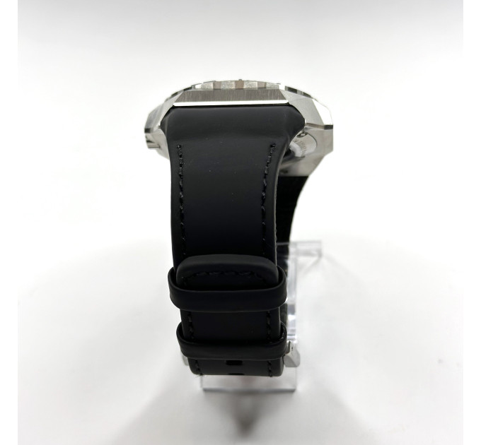 Часы мужские Pagani Design PD-YS007 Black/White 47.5 мм