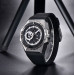 Часы мужские Pagani Design PD-YS007 Black/White 47.5 мм