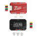 HGLRC Zeus VTX Pro 1.6 Вт 5,8 ГГц — мощный FPV передатчик с PIT-режимом и встроенным микрофоном