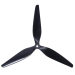 Пропеллеры HQProp MacroQuad Reinforced Nylon 10" 1050-3 10X5X3 CW/CCW (2 шт)