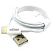 Кабель Globus Data Cable USB – Type-C (USB-C) для зарядки и передачи данных