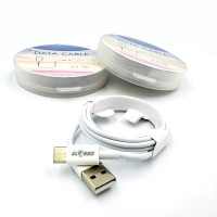 Кабель Globus Data Cable USB – Type-C (USB-C)