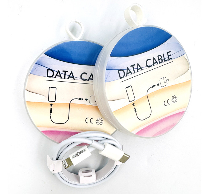 Кабель USB Type-C  1м 120Вт/6A для быстрой зарядки и передачи данных