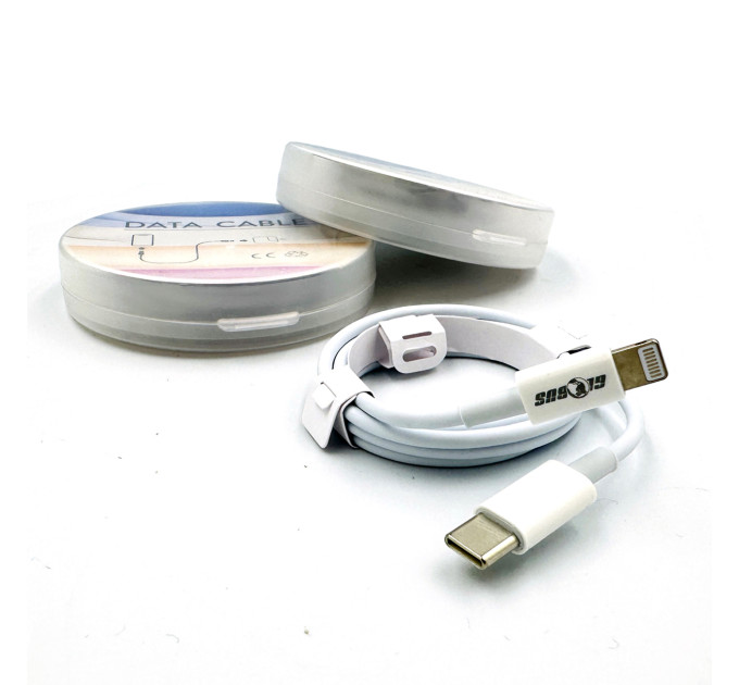 Кабель USB Type-C  1м 120Вт/6A для быстрой зарядки и передачи данных