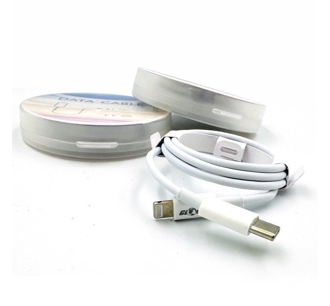Кабель USB Type-C  1м 120Вт/6A для быстрой зарядки и передачи данных