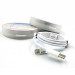 Кабель USB Type-C  1м 120Вт/6A для быстрой зарядки и передачи данных