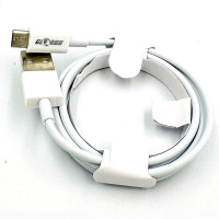 Кабель Globus Data Cable USB – micro-USB 1м, 120Вт/6A