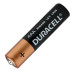 Батарейки Duracell AAA/LR03 1,5V Extra Life +50% щелочные — комплект 4 шт