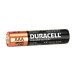 Батарейки Duracell AAA/LR03 1,5V Extra Life +50% щелочные — комплект 4 шт