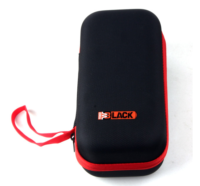 Пусковое устройство для авто Black Power BP-47000mAh 5в1 с компрессором
