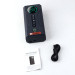 Пусковое устройство для авто Black Power BP-47000mAh 5в1 с компрессором