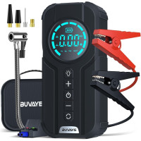 Пусковое устройство 5в1 Black Power BP-47000mAh