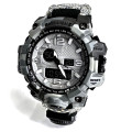 Часы наручные Shiyunme Black-Gray — военные